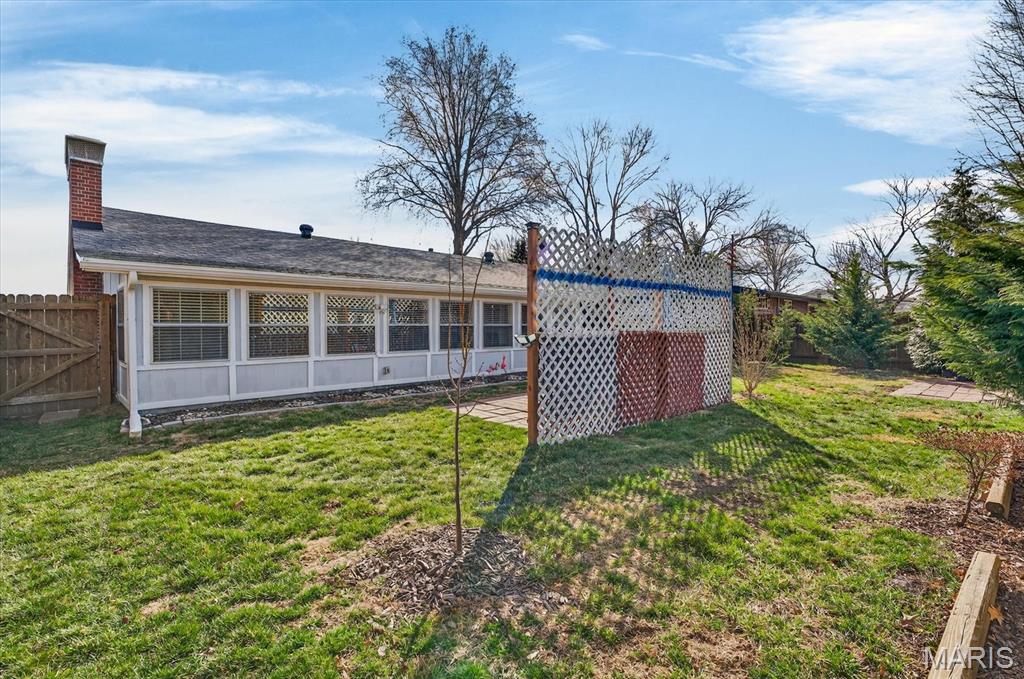 903 Dale Avenue O'Fallon, IL 62269 - Photo 34 of 45