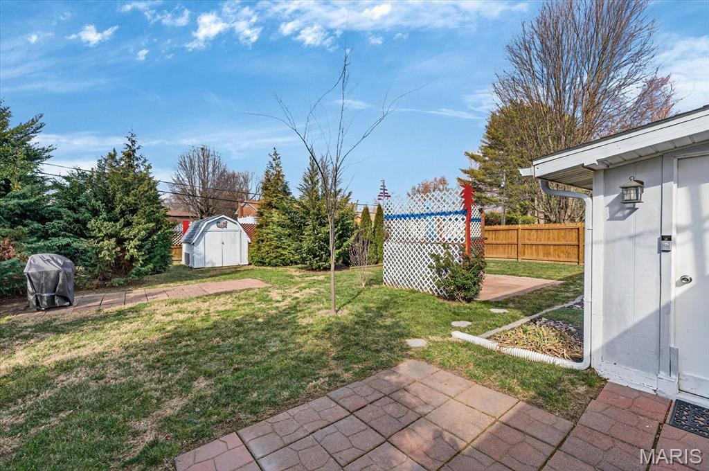 903 Dale Avenue O'Fallon, IL 62269 - Photo 37 of 45