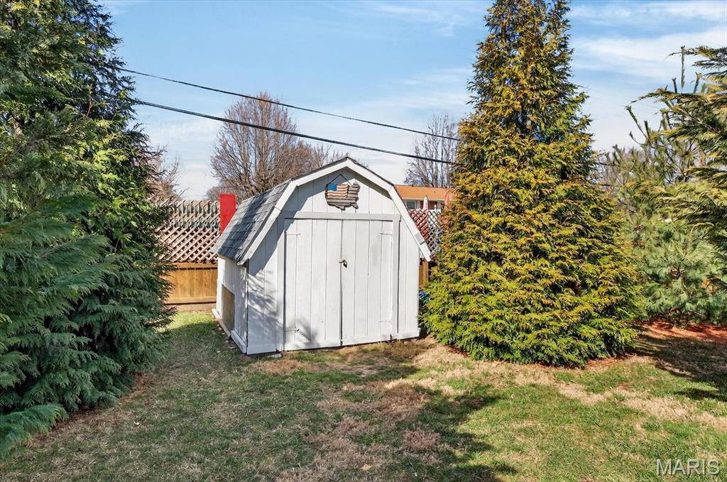 903 Dale Avenue O'Fallon, IL 62269 - Photo 38 of 45