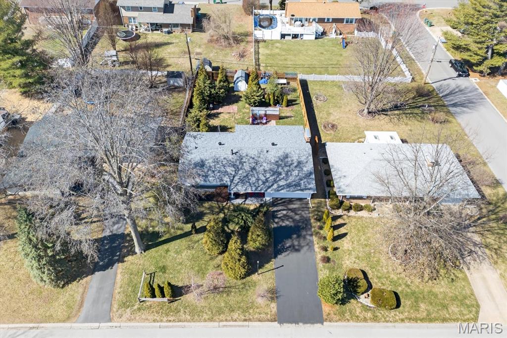 903 Dale Avenue O'Fallon, IL 62269 - Photo 39 of 45