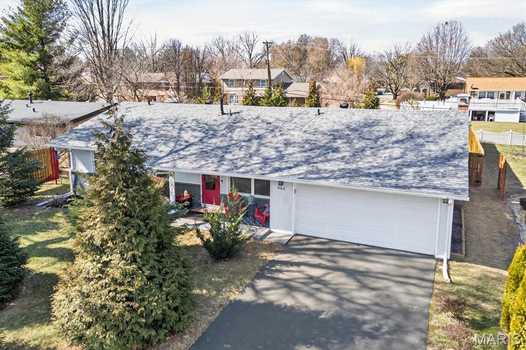 903 Dale Avenue O'Fallon, IL 62269 - Photo 42 of 45