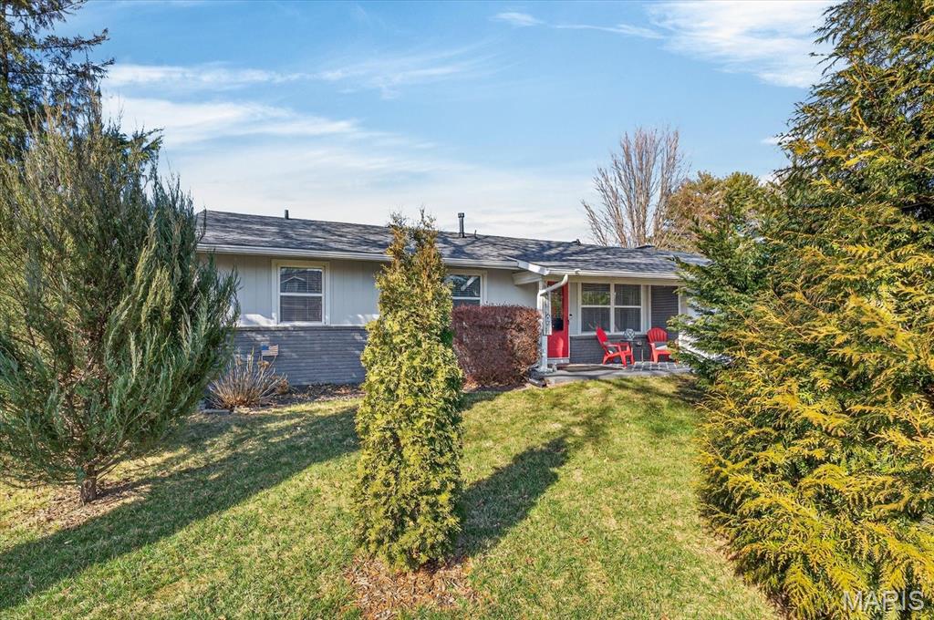 903 Dale Avenue O'Fallon, IL 62269 - Photo 43 of 45
