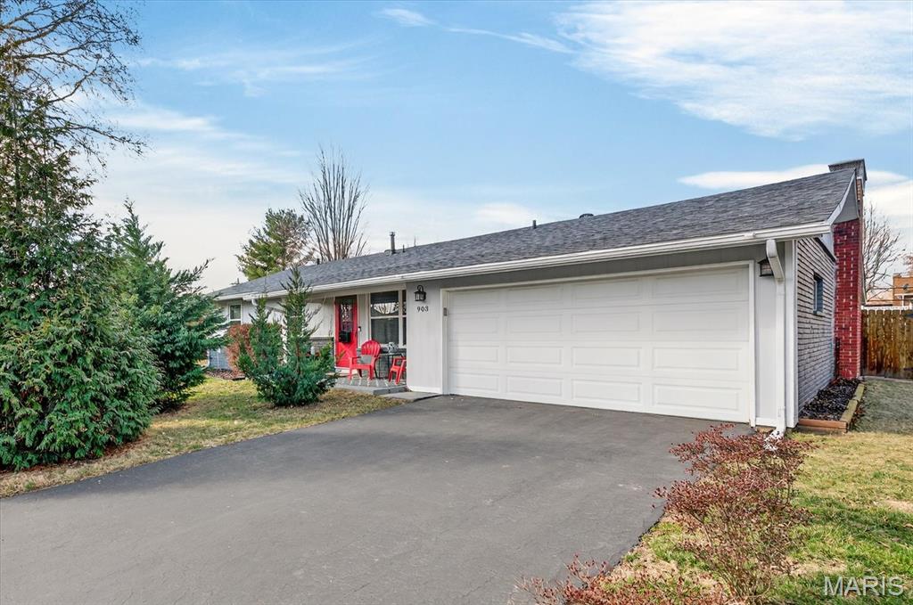 903 Dale Avenue O'Fallon, IL 62269 - Photo 44 of 45