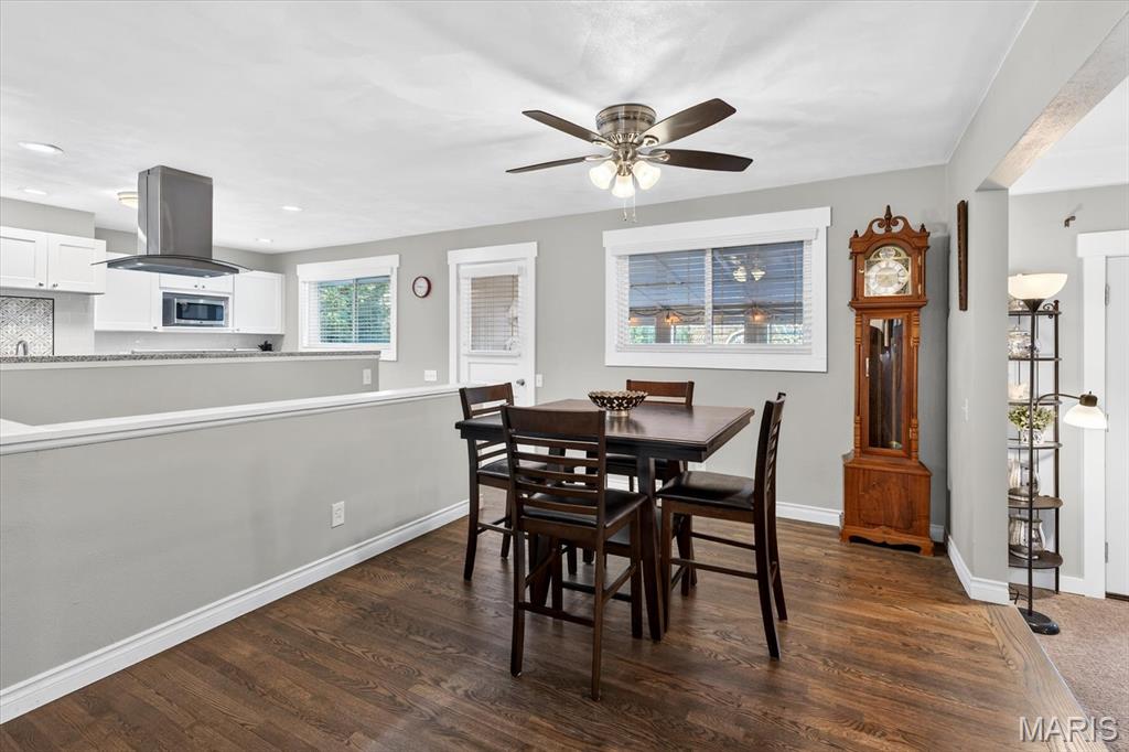 903 Dale Avenue O'Fallon, IL 62269 - Photo 8 of 45