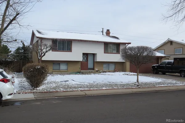 $419,000 | 13257 East Nevada Avenue, Aurora, CO 80012