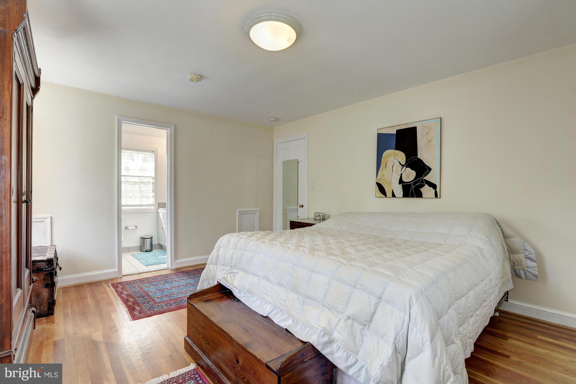 1915 Brisbane Street Silver Spring, MD 20902 - Photo 15 of 30 Bedroom (Master)