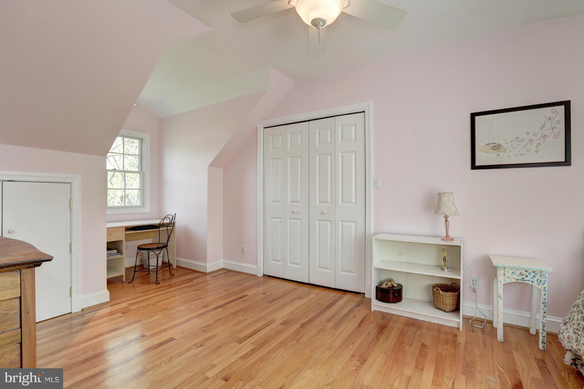 1915 Brisbane Street Silver Spring, MD 20902 - Photo 21 of 30 Bedroom