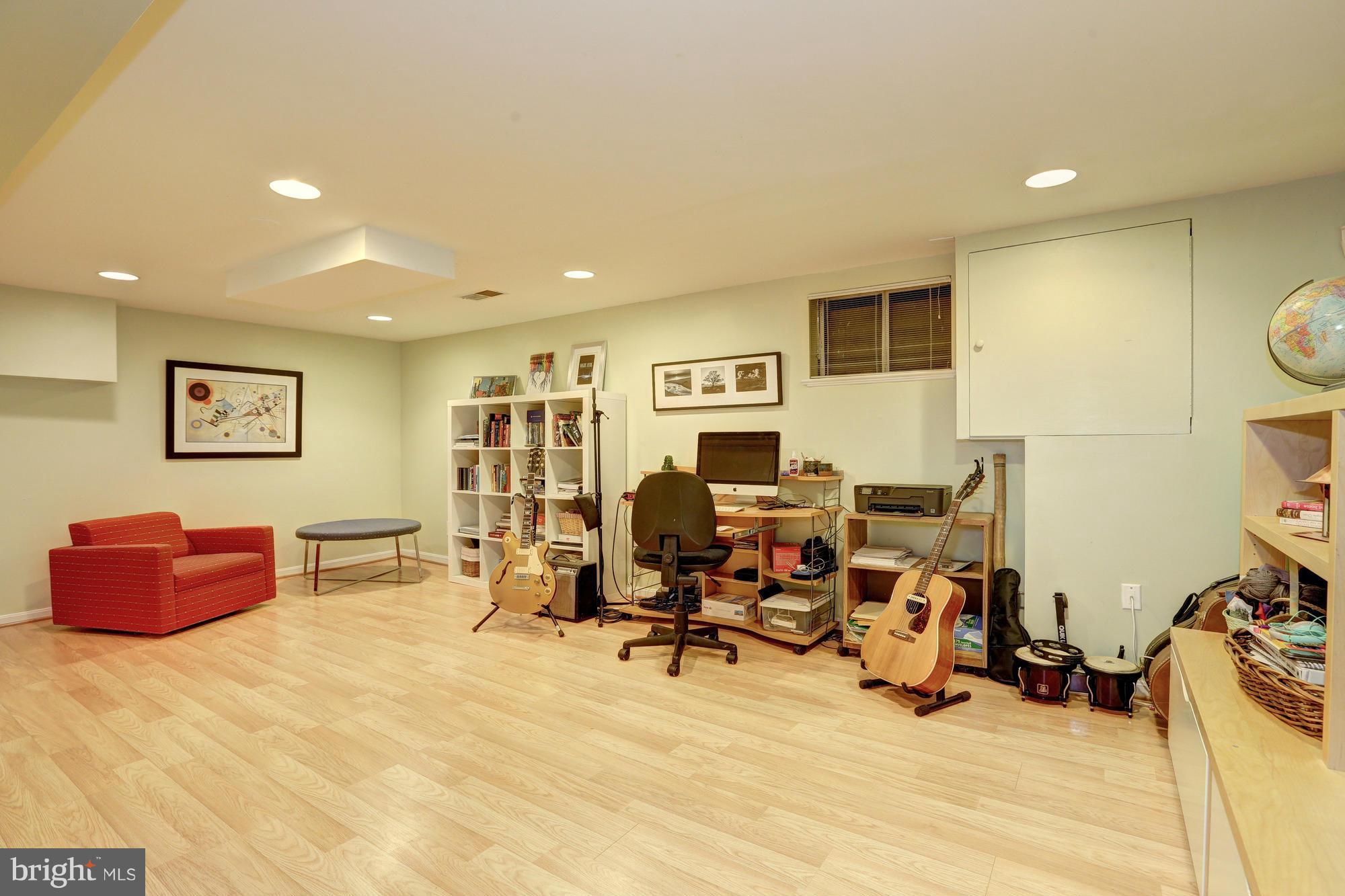 1915 Brisbane Street Silver Spring, MD 20902 - Photo 23 of 30 Basement