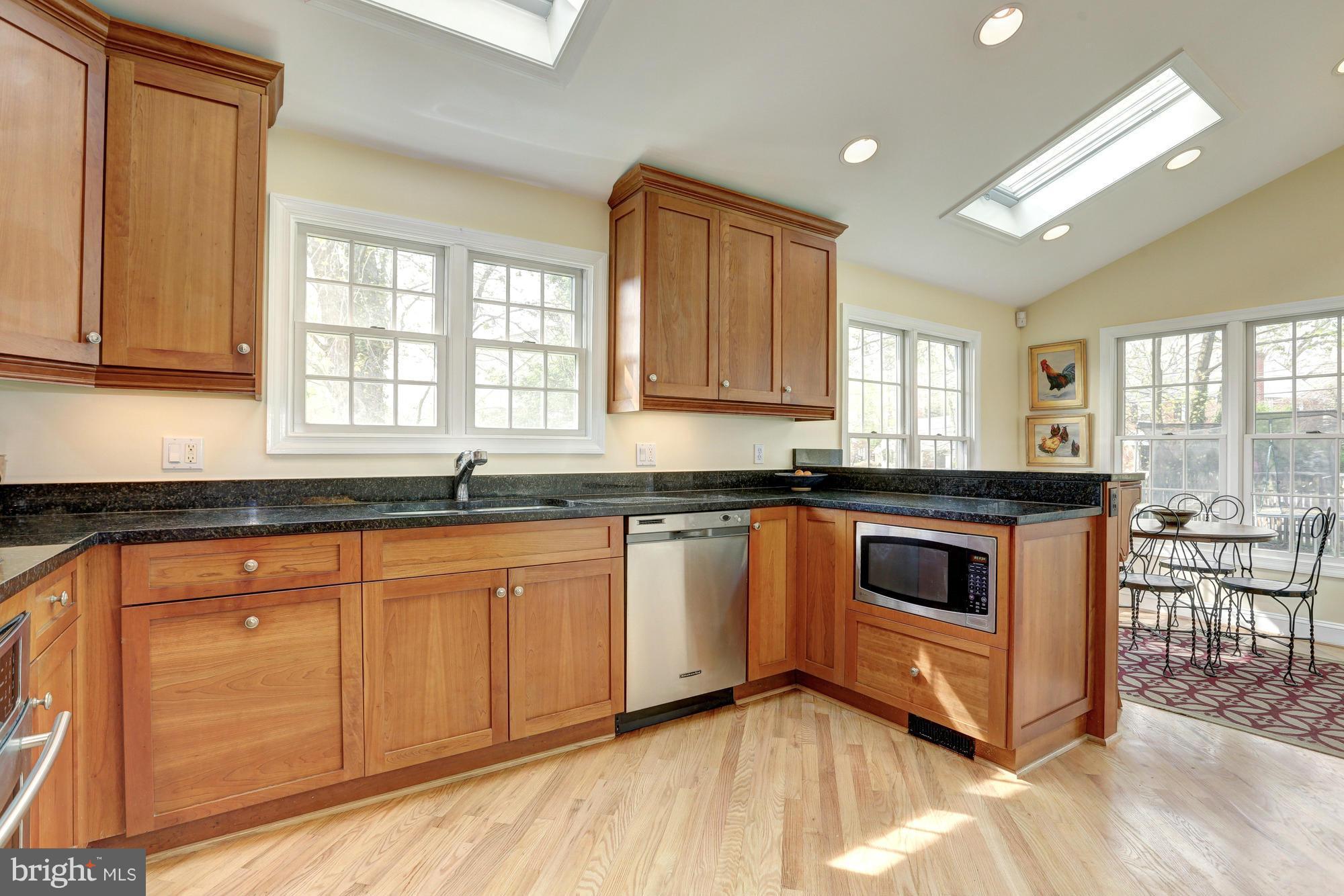 1915 Brisbane Street Silver Spring, MD 20902 - Photo 4 of 30 Kitchen