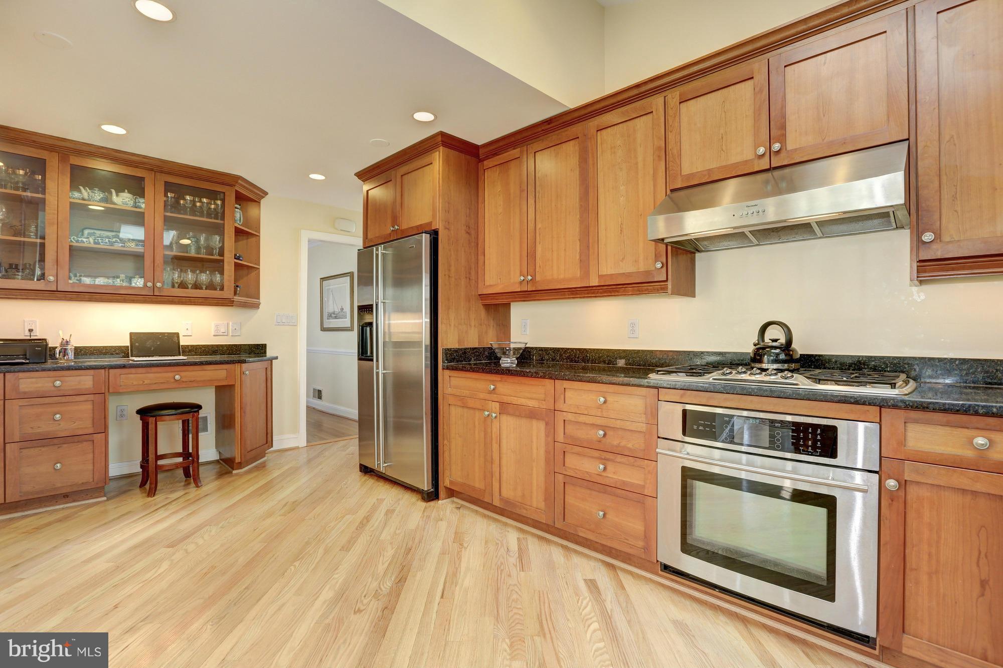 1915 Brisbane Street Silver Spring, MD 20902 - Photo 6 of 30 Kitchen