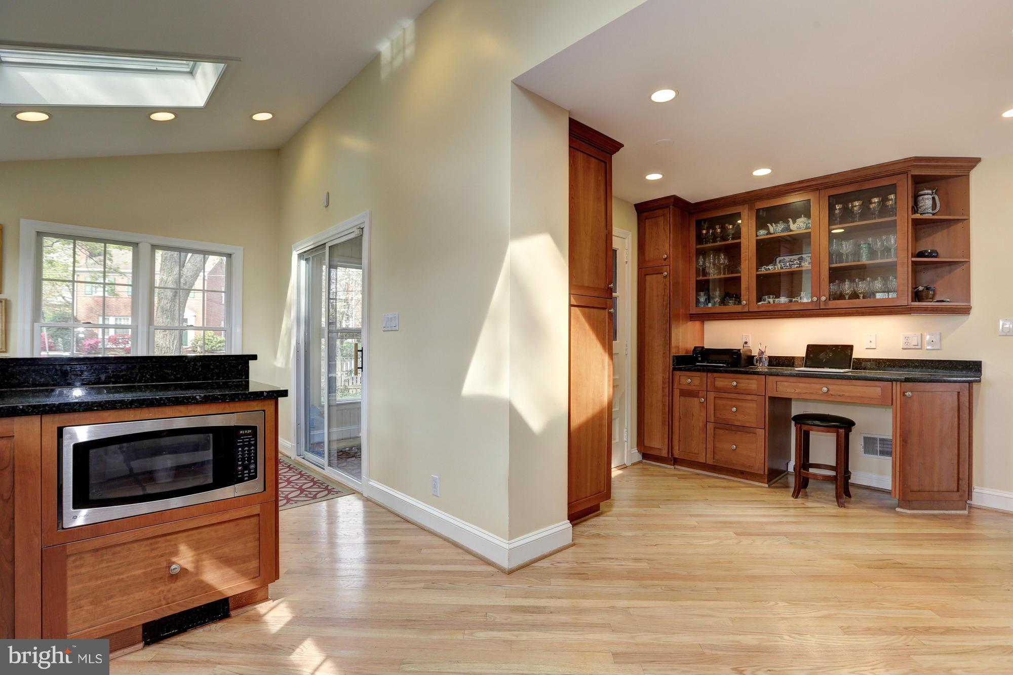 1915 Brisbane Street Silver Spring, MD 20902 - Photo 7 of 30 Kitchen