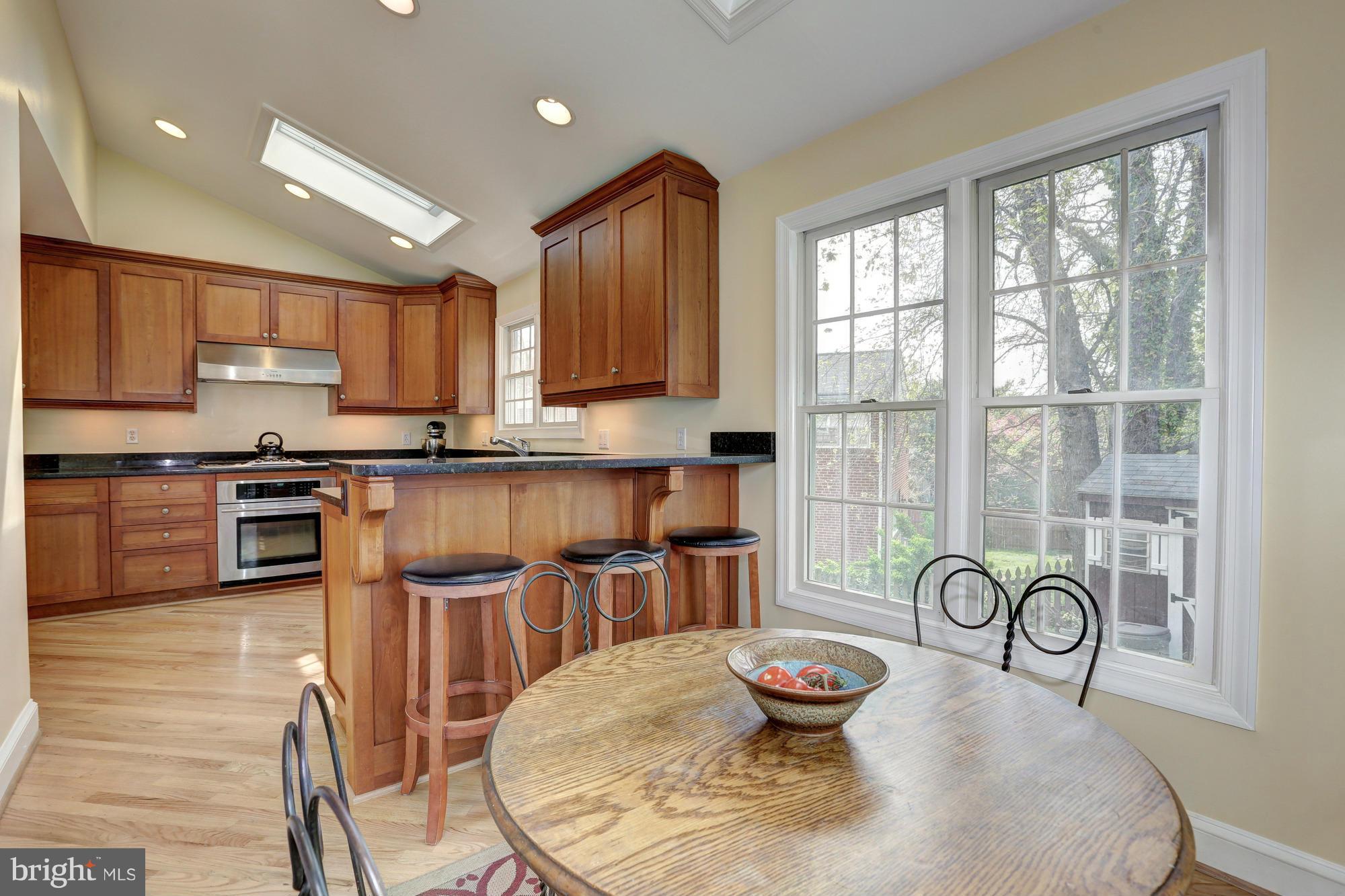 1915 Brisbane Street Silver Spring, MD 20902 - Photo 8 of 30 Kitchen