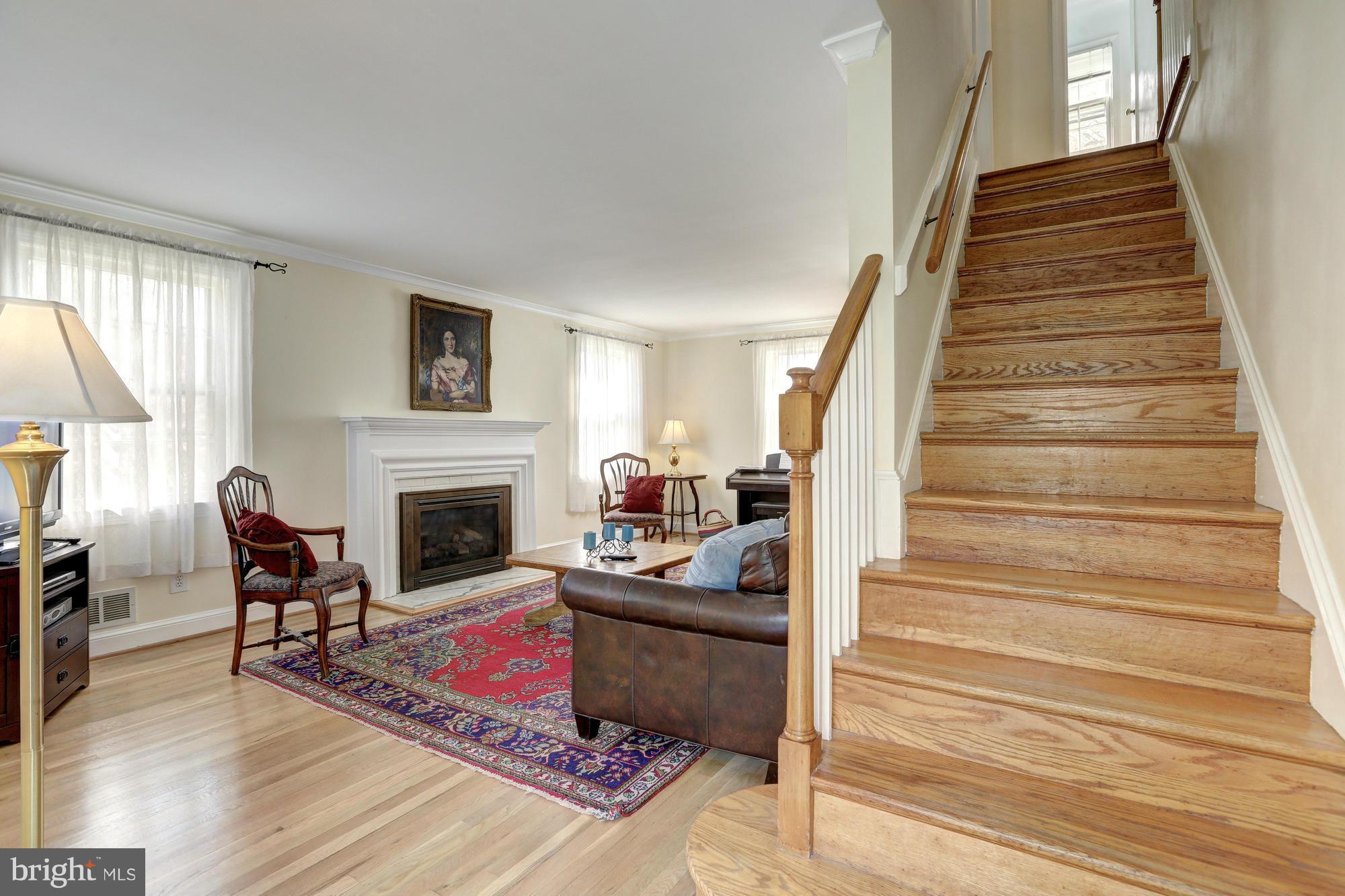 1915 Brisbane Street Silver Spring, MD 20902 - Photo 10 of 30 Family Room