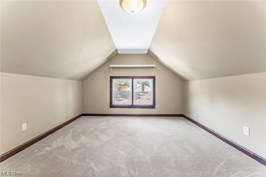 209 Clover Street Rittman, OH 44270 - Photo 18 of 25 Bedroom 3