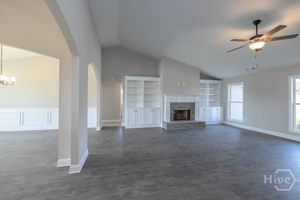 353 Webb Road, Unit 2 Martin, GA 30557 - Photo 4 of 21