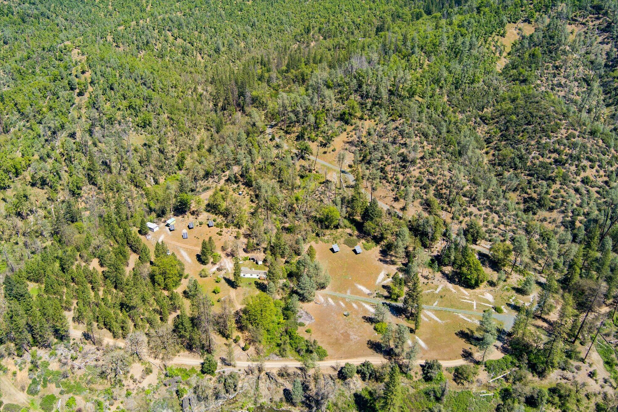 6691 Reading Creek Road Douglas City, CA 96024 - Photo 98 of 101 098-6691 Reading Creek-396