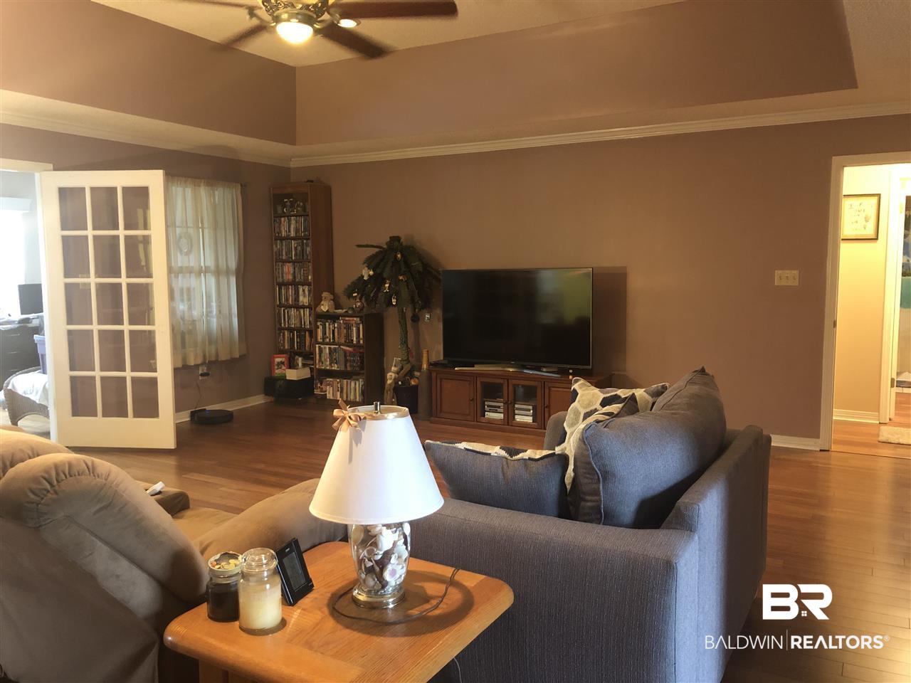 9300 Clubhouse Drive Foley, AL 36535 - Photo 9 of 26 LIVING ROOM