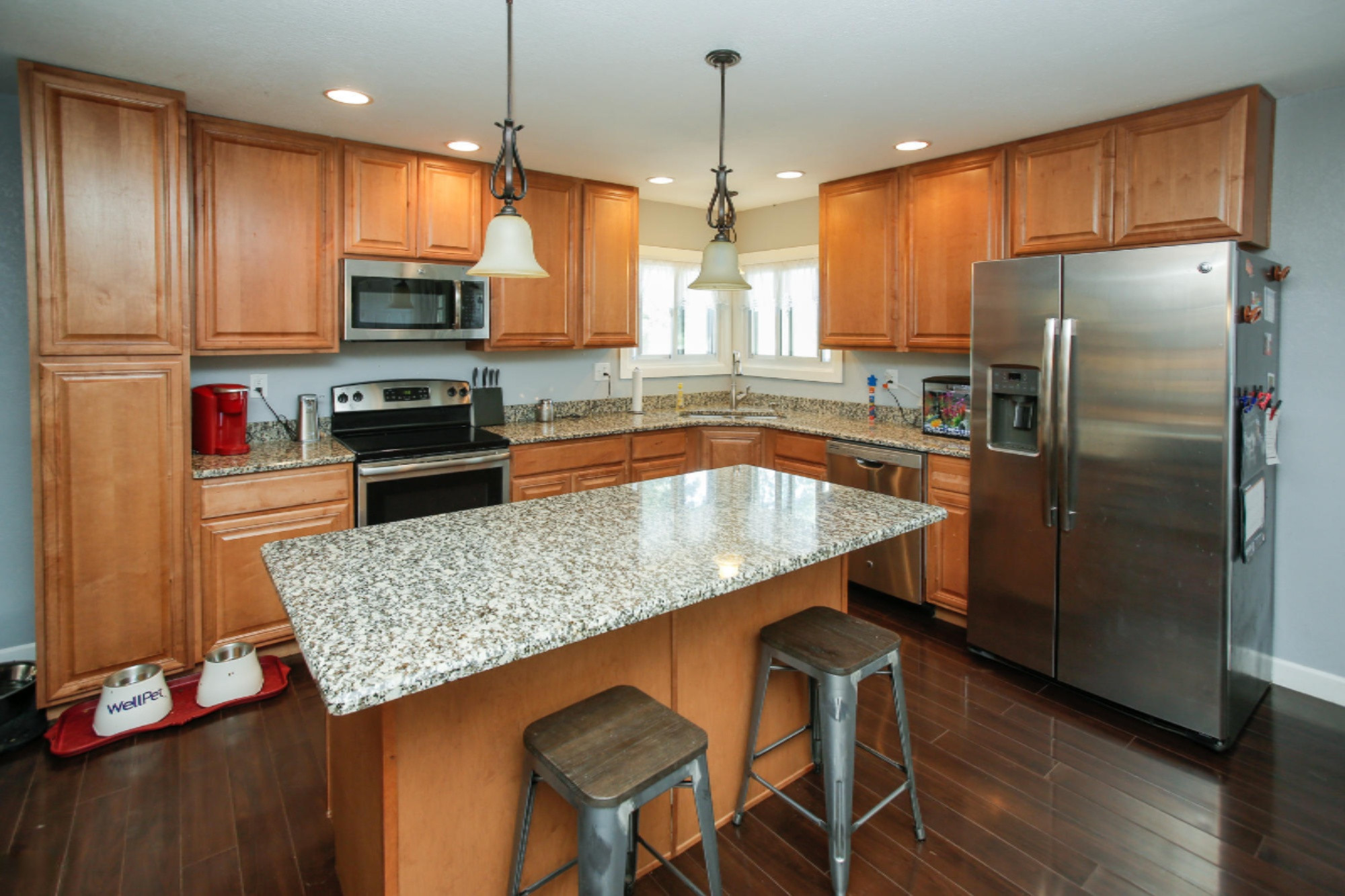 64928 Lutz Road Constantine, MI 49042 - Photo 6 of 23 64928 lutz rd-106