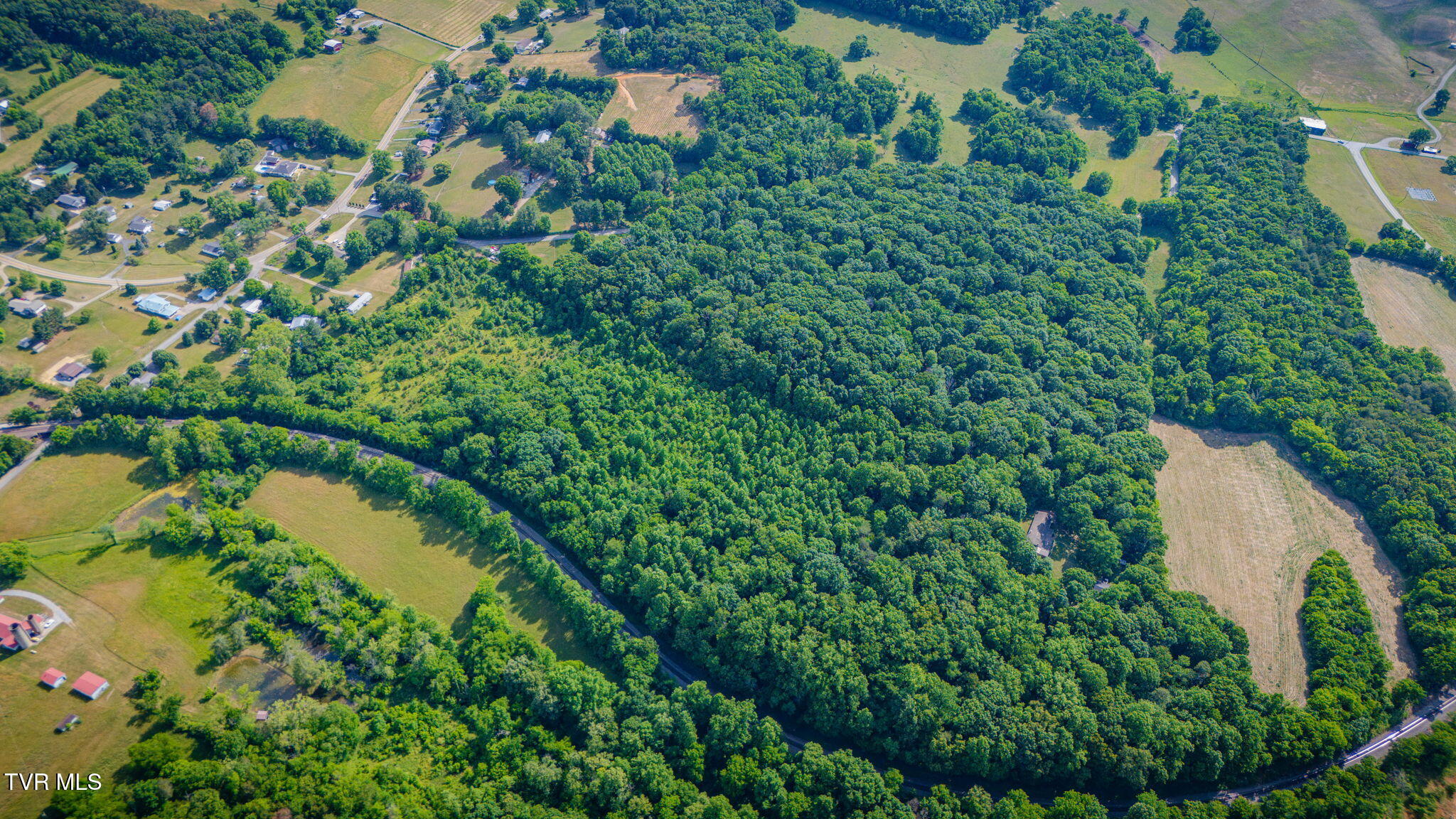 Lot 1 Burkey Road, Unit 1 Greeneville, TN 37743 - Photo 12 of 17 103