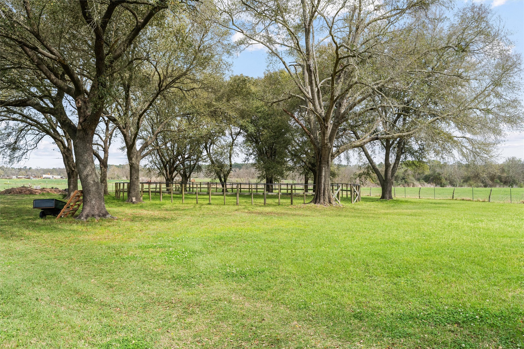 10602 Ward Road Tomball, TX 77375 - Photo 12 of 50