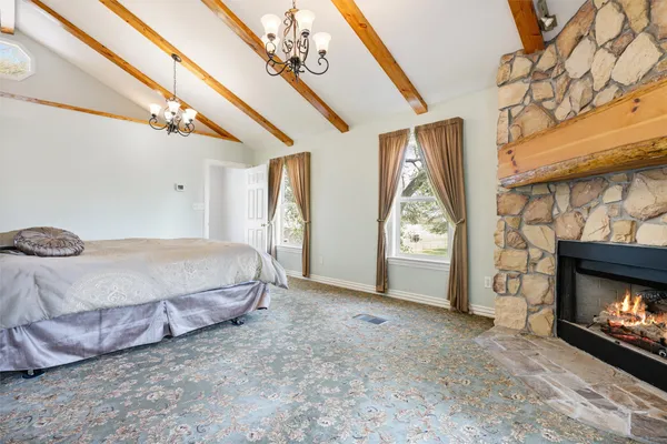 $1,790,000 | 10602 Ward Road, Tomball, TX 77375