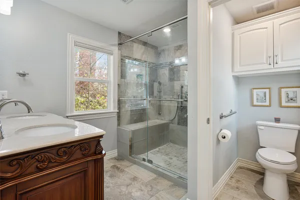 $1,790,000 | 10602 Ward Road, Tomball, TX 77375