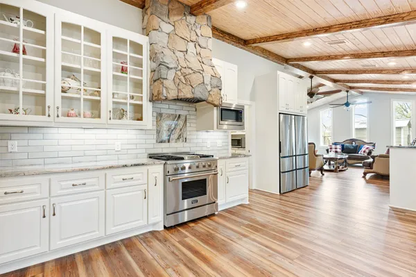 $1,790,000 | 10602 Ward Road, Tomball, TX 77375