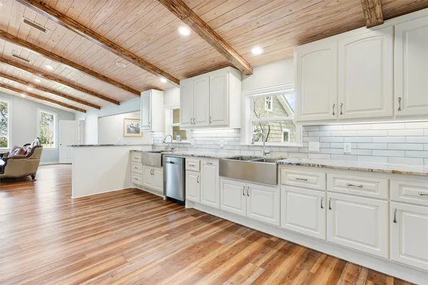 $1,790,000 | 10602 Ward Road, Tomball, TX 77375