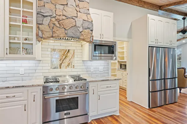 $1,790,000 | 10602 Ward Road, Tomball, TX 77375