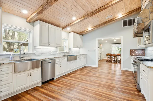 $1,790,000 | 10602 Ward Road, Tomball, TX 77375
