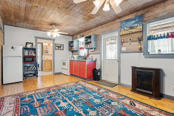 $1,790,000 | 10602 Ward Road, Tomball, TX 77375