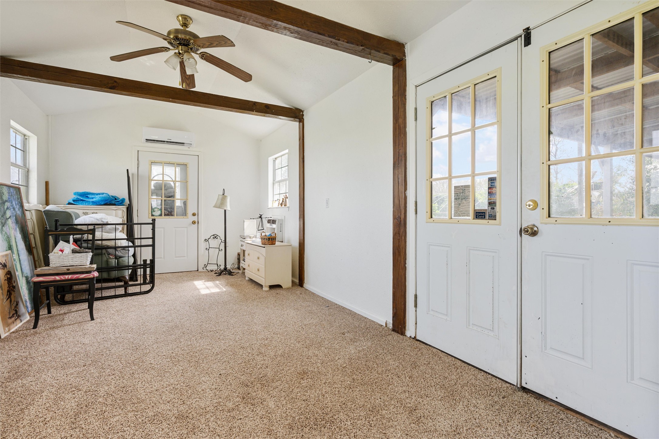 10602 Ward Road Tomball, TX 77375 - Photo 50 of 50 a view of a livingroom with furniture and windows