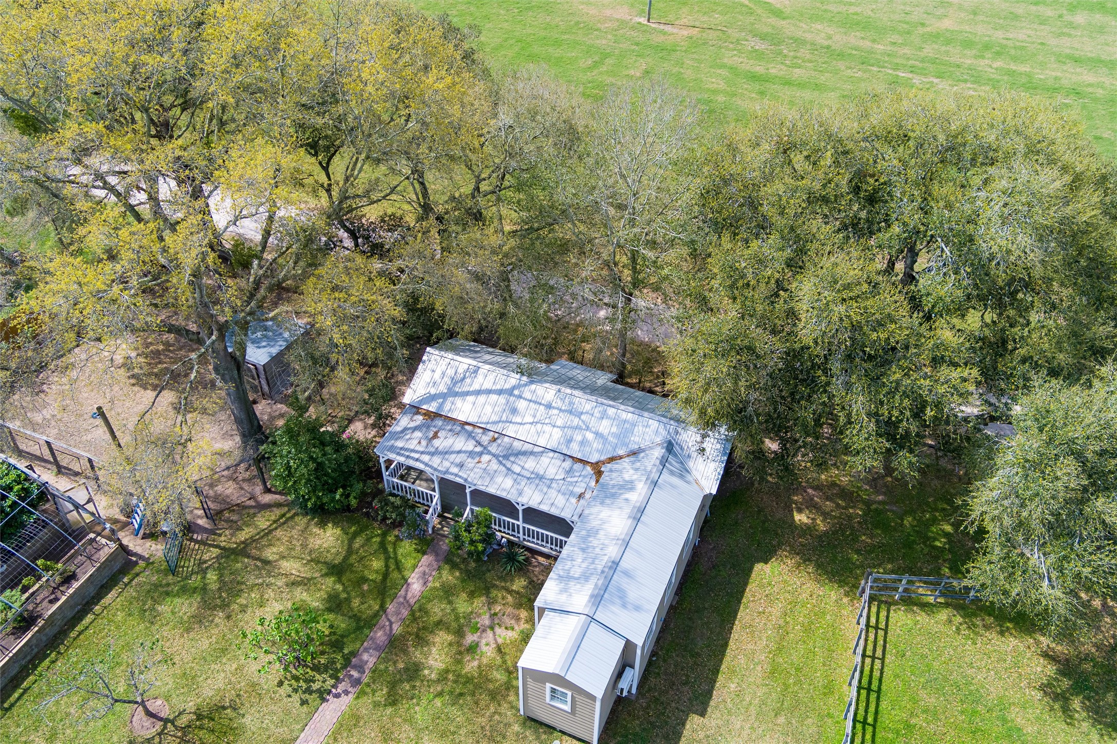 10602 Ward Road Tomball, TX 77375 - Photo 7 of 50