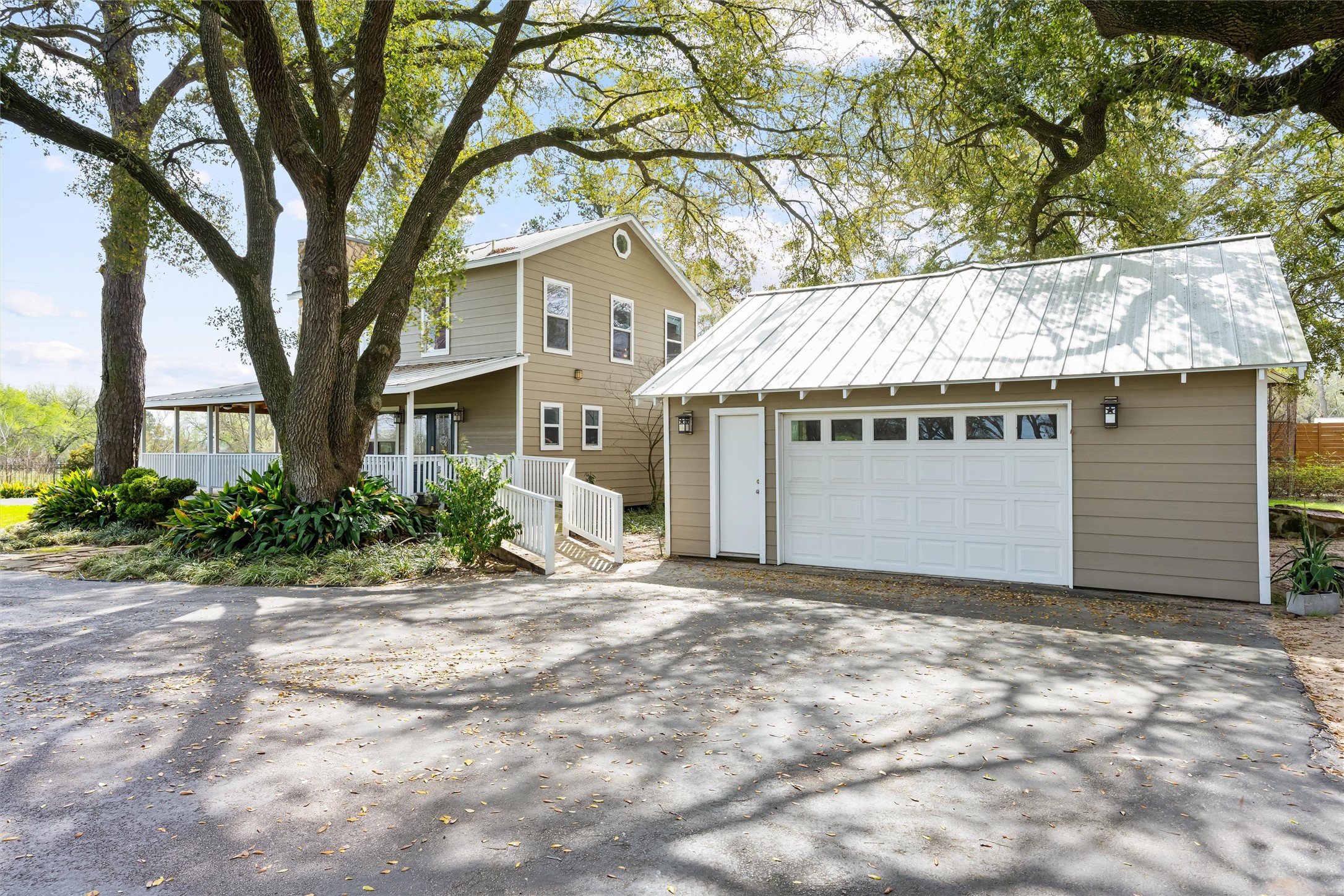 10602 Ward Road Tomball, TX 77375 - Photo 10 of 50