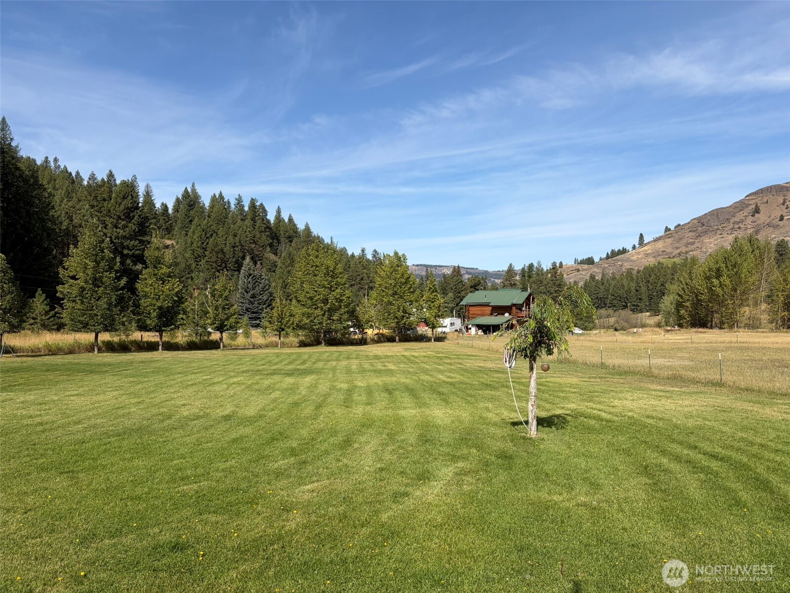 255 Lambert Creek Road Republic, WA 99166 - Photo 25 of 39 Gallery Image 25