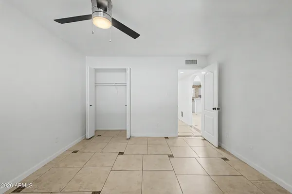 a bathroom with a shower and a bathtub