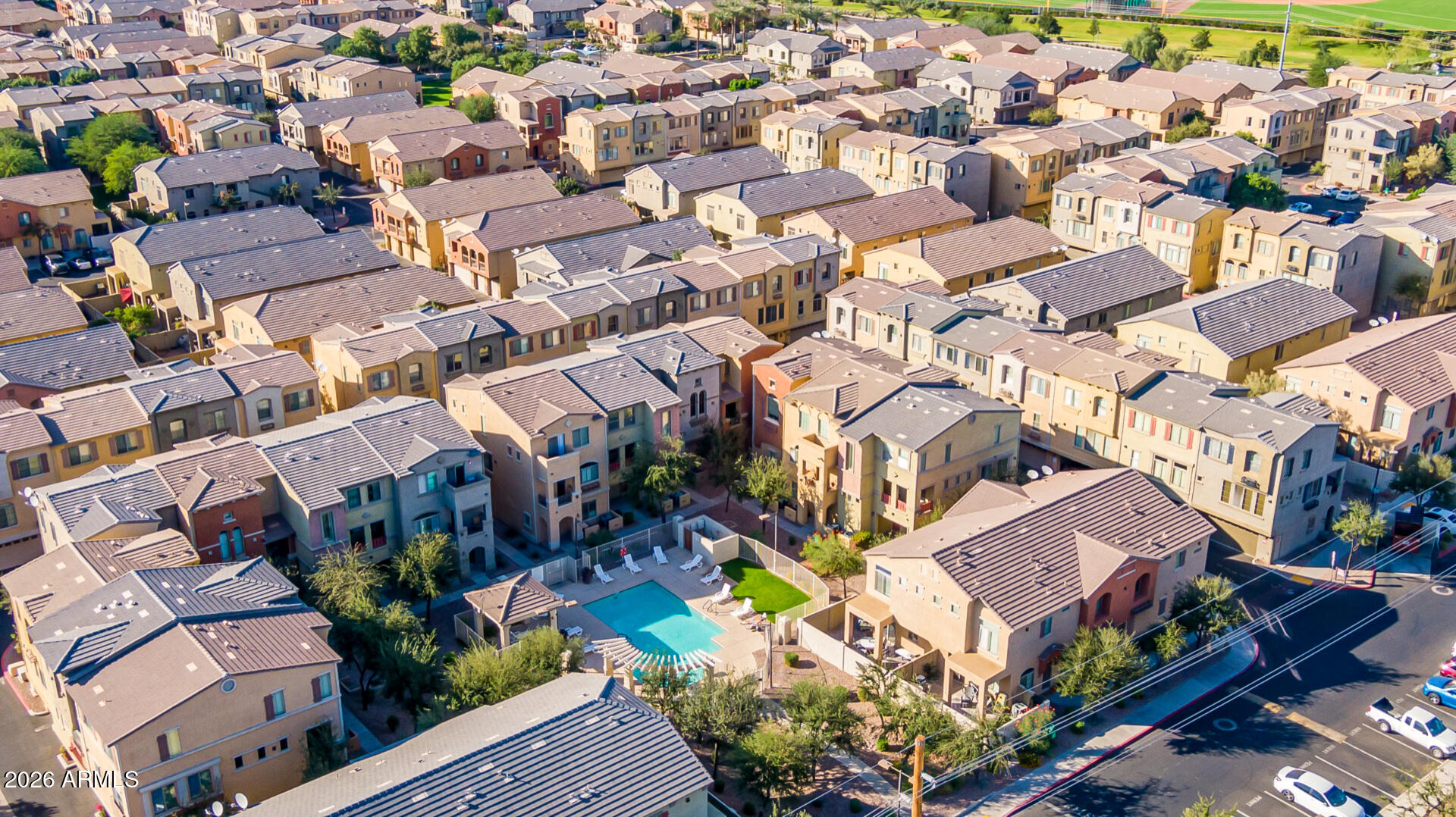 280 South Evergreen Road, Unit 1344 Tempe, AZ 85288 - Photo 30 of 31 55 - Evergreen