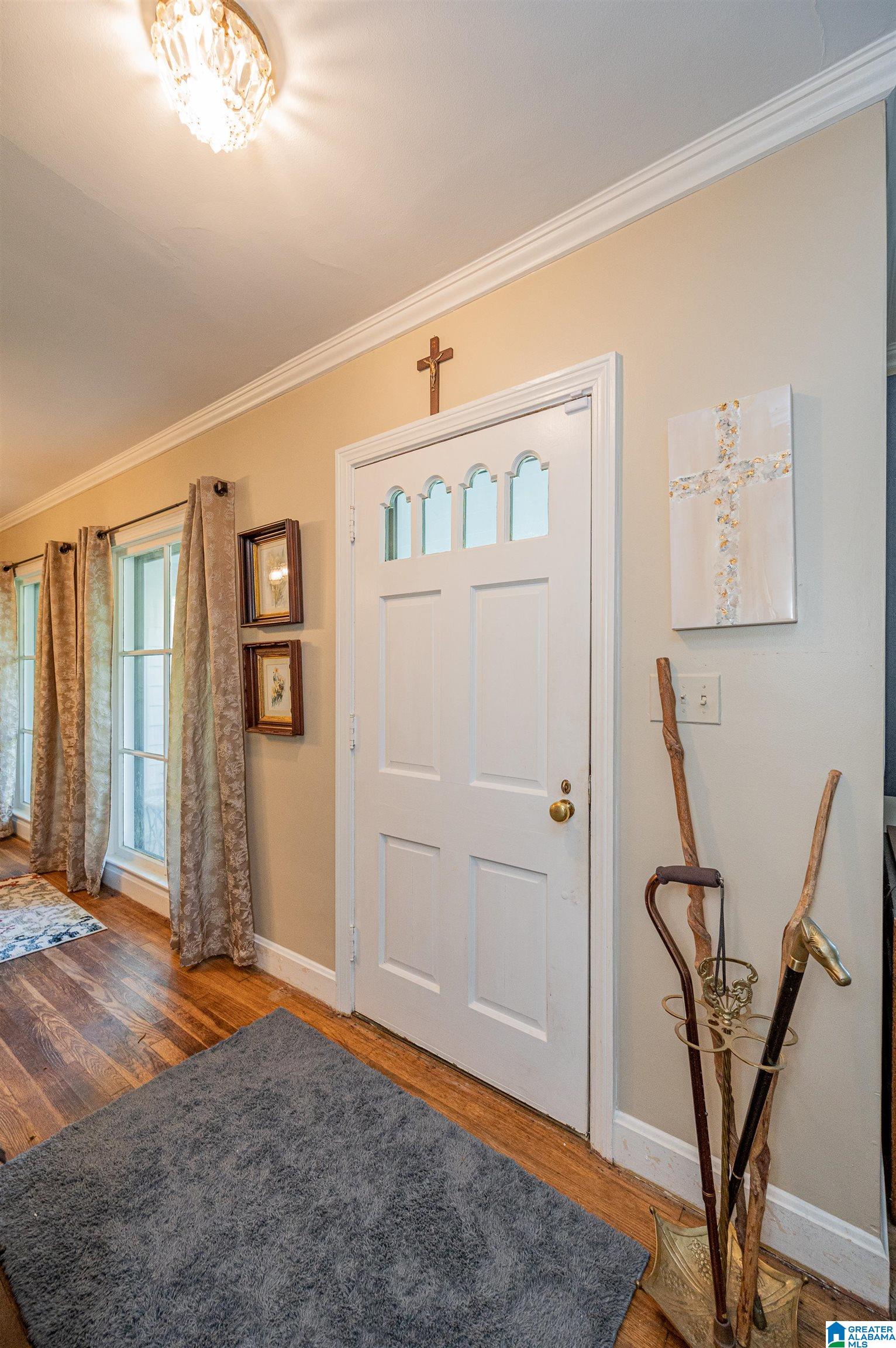 117 Woodland Road Bessemer, AL 35020 - Photo 3 of 39