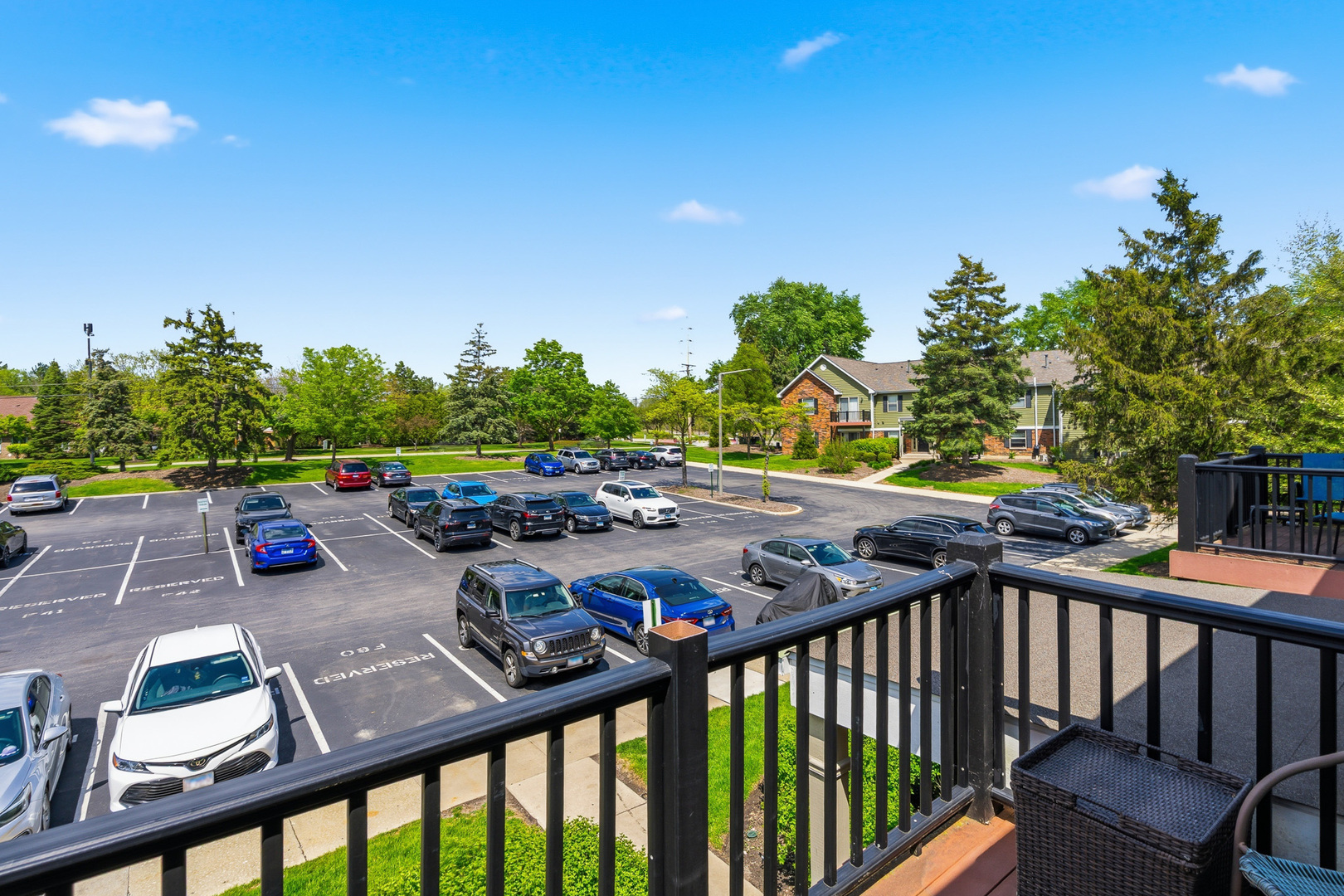 1312 McDowell Road, Unit 204 Naperville, IL 60563 - Photo 23 of 34 Gallery Image 23