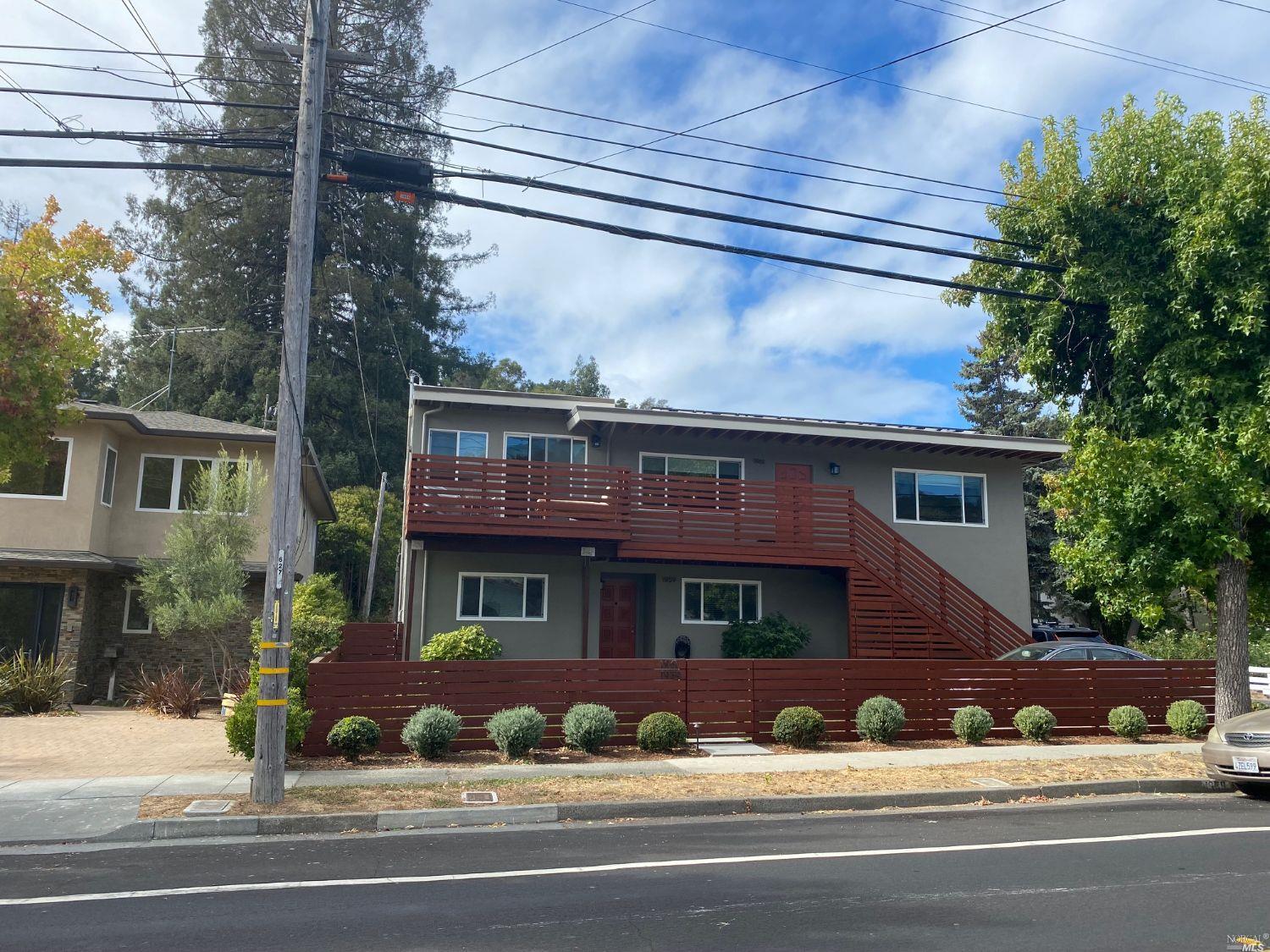 1959 Fifth Avenue San Rafael, CA 94901 - Photo 1 of 1 Gallery Image 1