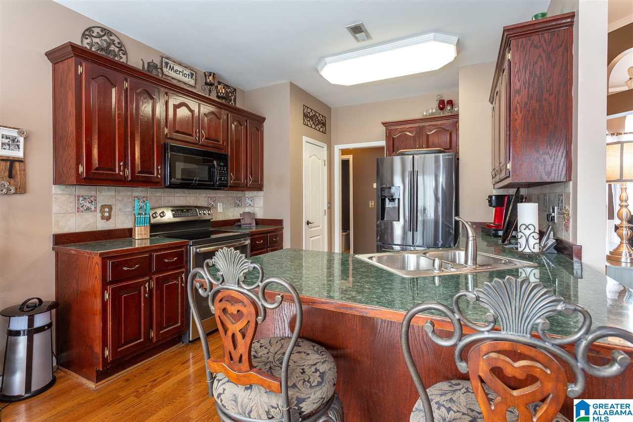 430 Sunset Road Pell City, AL 35128 - Photo 13 of 45