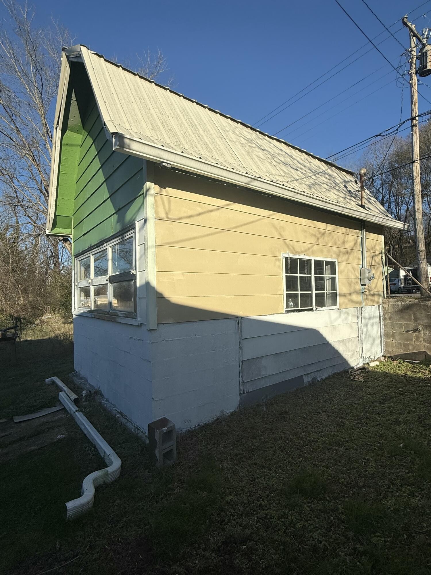 285 Bates Street Northeast Charleston, TN 37310 - Photo 14 of 18 Gallery Image 14