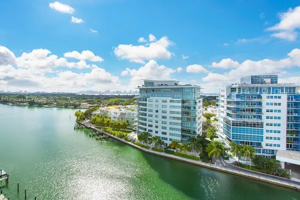 $6,500 | 6000 Indian Creek Drive, Unit 12B, Miami Beach, FL 33140