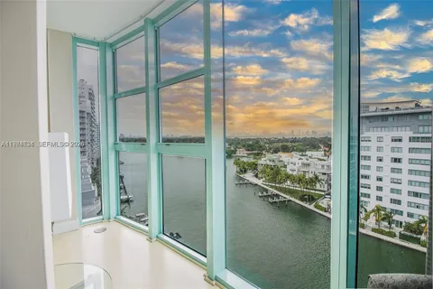 $5,500 | 6000 Indian Creek Drive, Unit 12B, Miami Beach, FL 33140