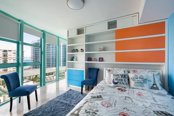 $6,500 | 6000 Indian Creek Drive, Unit 12B, Miami Beach, FL 33140