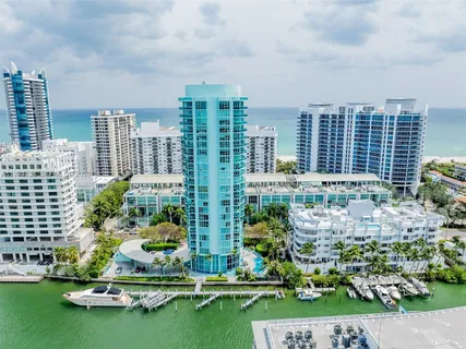 $5,500 | 6000 Indian Creek Drive, Unit 12B, Miami Beach, FL 33140