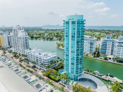 $5,500 | 6000 Indian Creek Drive, Unit 12B, Miami Beach, FL 33140