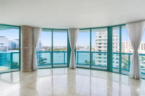 $5,500 | 6000 Indian Creek Drive, Unit 12B, Miami Beach, FL 33140