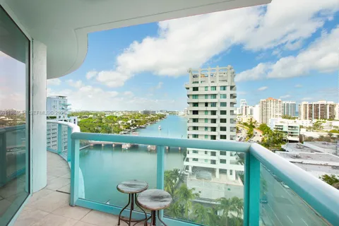 $5,500 | 6000 Indian Creek Drive, Unit 12B, Miami Beach, FL 33140