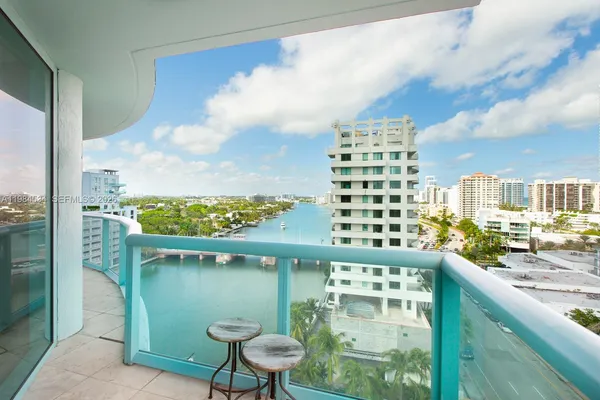 $6,500 | 6000 Indian Creek Drive, Unit 12B, Miami Beach, FL 33140